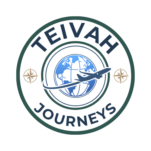 teivahjourneys